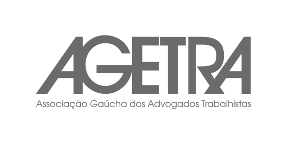 AGETRA - Associação Gaúcha dos Advogados Trabalhistas - Cliente de marketing jurídico