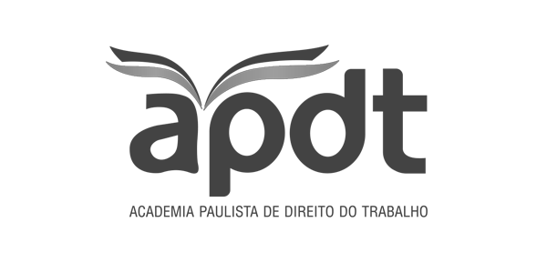 APDT - Associação Paulista de Direito do Trabalho - Cliente de marketing jurídico